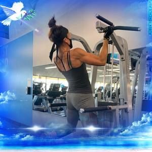 Meet your Posher, Dawn